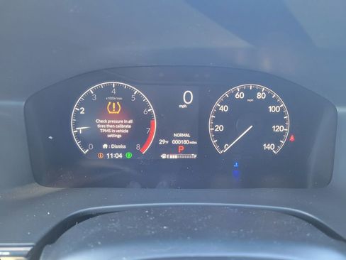 New 2026 Honda CR-V LX image 18