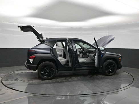 New 2026 Hyundai Kona SEL Sport AWD/4WD image 43