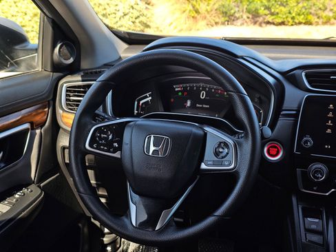 Used 2022 Honda CR-V EX image 21