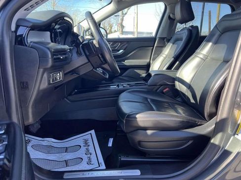 Certified 2022 Lincoln Corsair AWD w/ Premium Package image 10