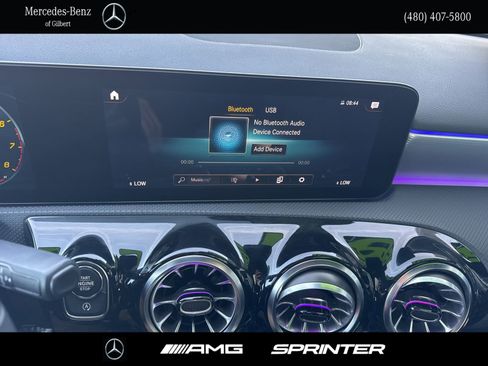 Certified 2022 Mercedes-Benz A 220 image 24