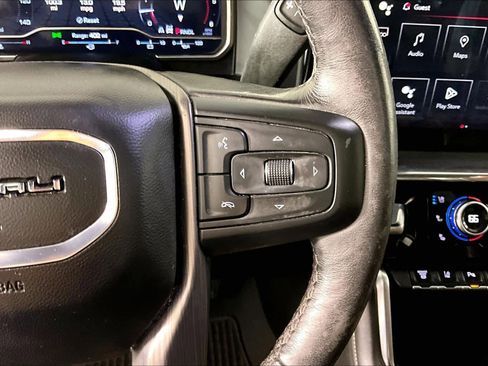 Used 2024 GMC Sierra 2500 Denali Ultimate image 24