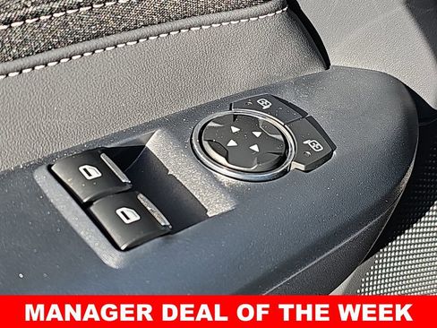 New 2026 Ford Mustang Coupe image 27