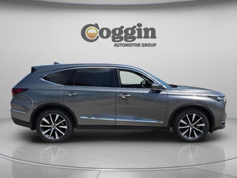 New 2026 Acura MDX FWD w/ Technology Package image 6