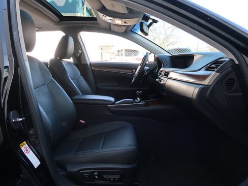 Used 2015 Lexus GS 350 image 27