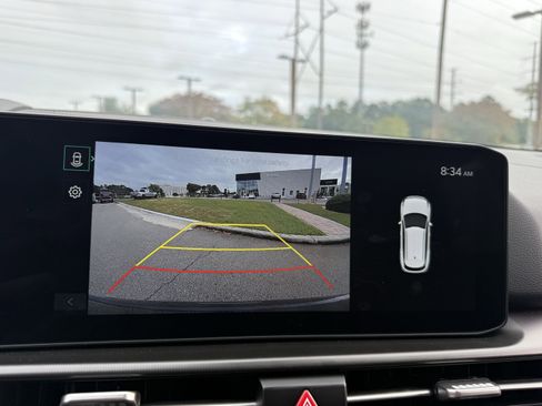 New 2026 Kia Sportage SX image 25