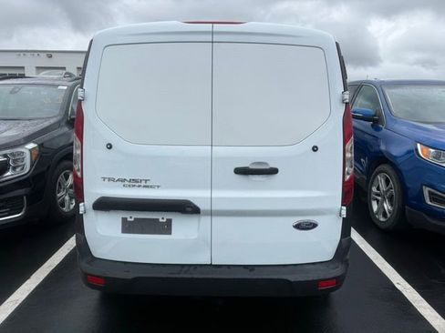 Used 2020 Ford Transit Connect XL image 7