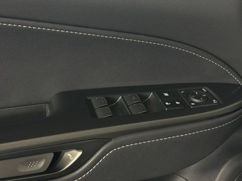 Used 2026 Lexus NX 350 AWD image 16