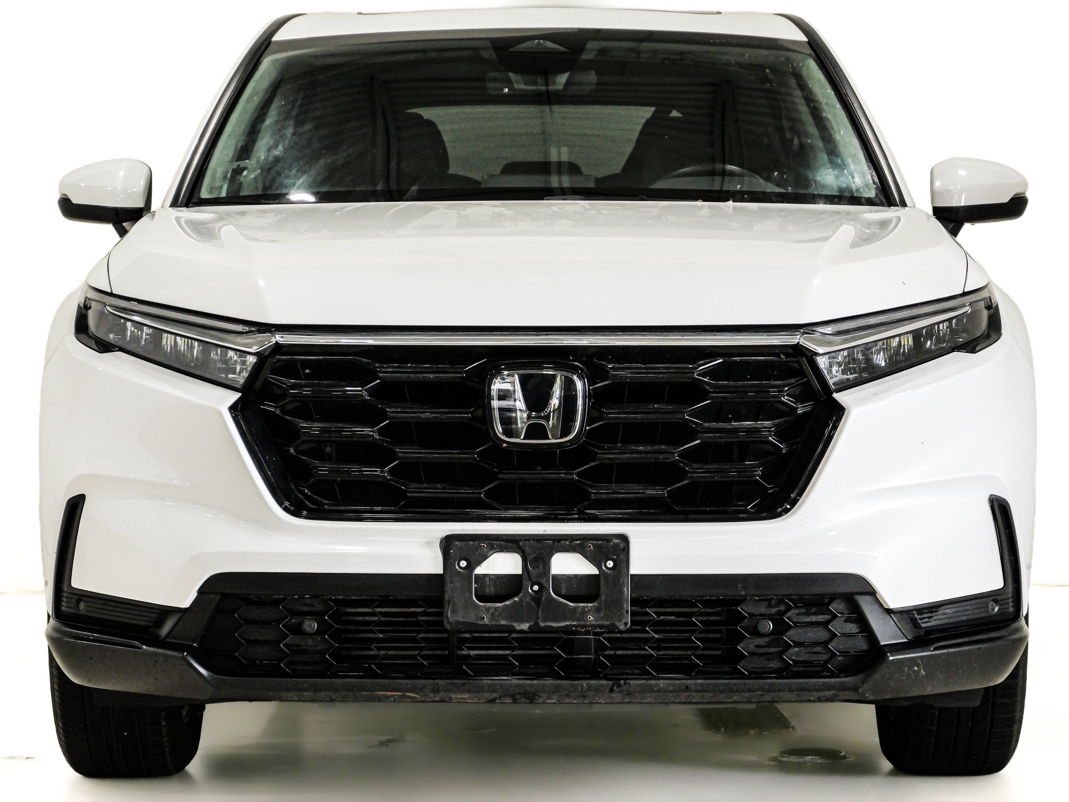 Used 2023 Honda CR-V EX-L image 2