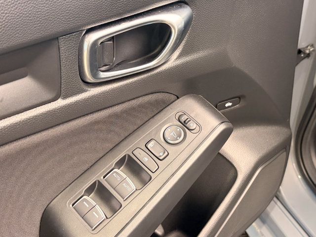 Used 2025 Honda Civic Sport image 11