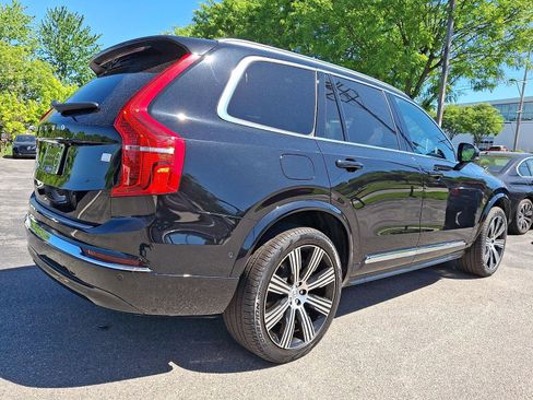 Certified 2024 Volvo XC90 T8 Ultimate w/ Protection Package Premier AWD/4WD image 6