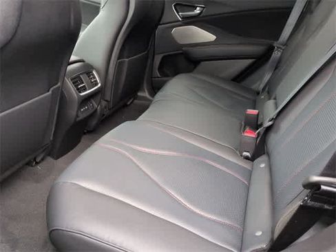 New 2026 Acura RDX A-Spec image 21