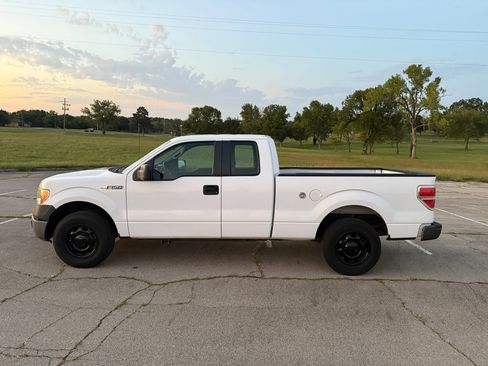 Used 2014 Ford F150 XL w/ Power Equipment Group image 3