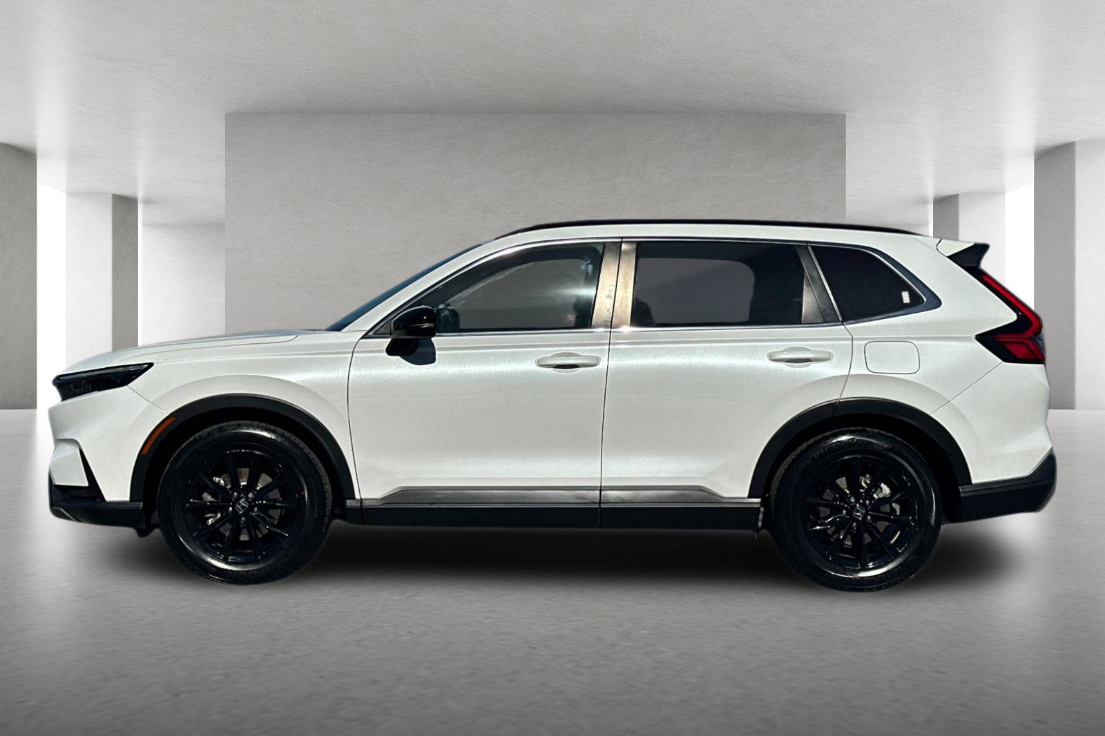 Used 2023 Honda CR-V Sport image 7