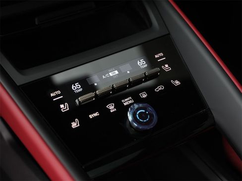 New 2025 Porsche Macan Turbo Electric image 28