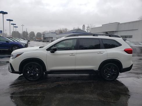 New 2026 Subaru Ascent Bronze Edition image 6