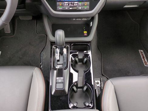New 2026 Subaru Forester Sport AWD/4WD image 15