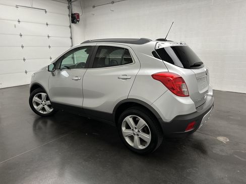Used 2016 Buick Encore FWD image 6