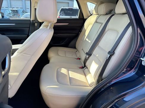 Used 2020 MAZDA CX-5 Touring image 18