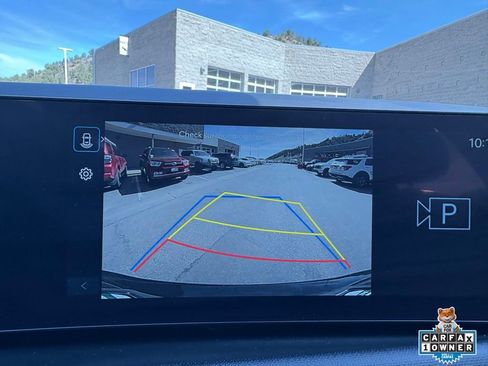 Used 2025 Hyundai Tucson SEL image 29