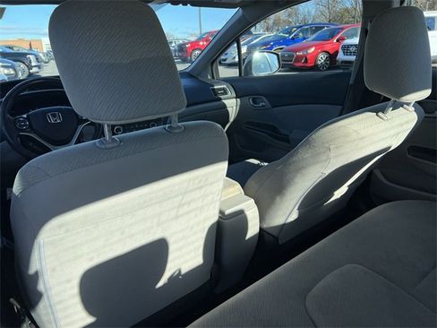 Used 2013 Honda Civic LX image 27