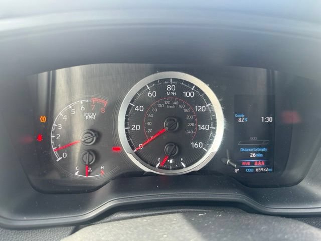 Used 2020 Toyota Corolla SE FWD image 17