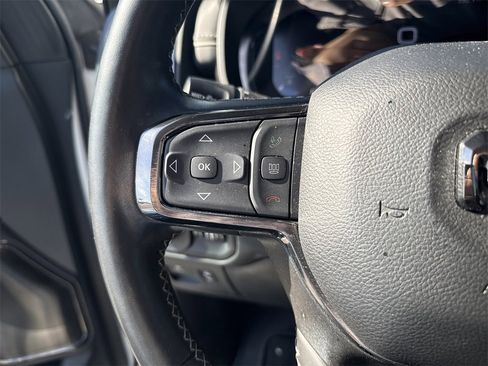 Used 2023 RAM 1500 Limited image 16