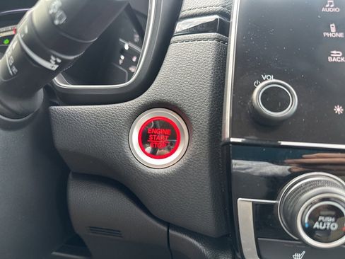 Used 2017 Honda CR-V EX-L image 19