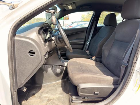 Used 2016 Dodge Charger Police w/ Patrol Package Base Prep image 9