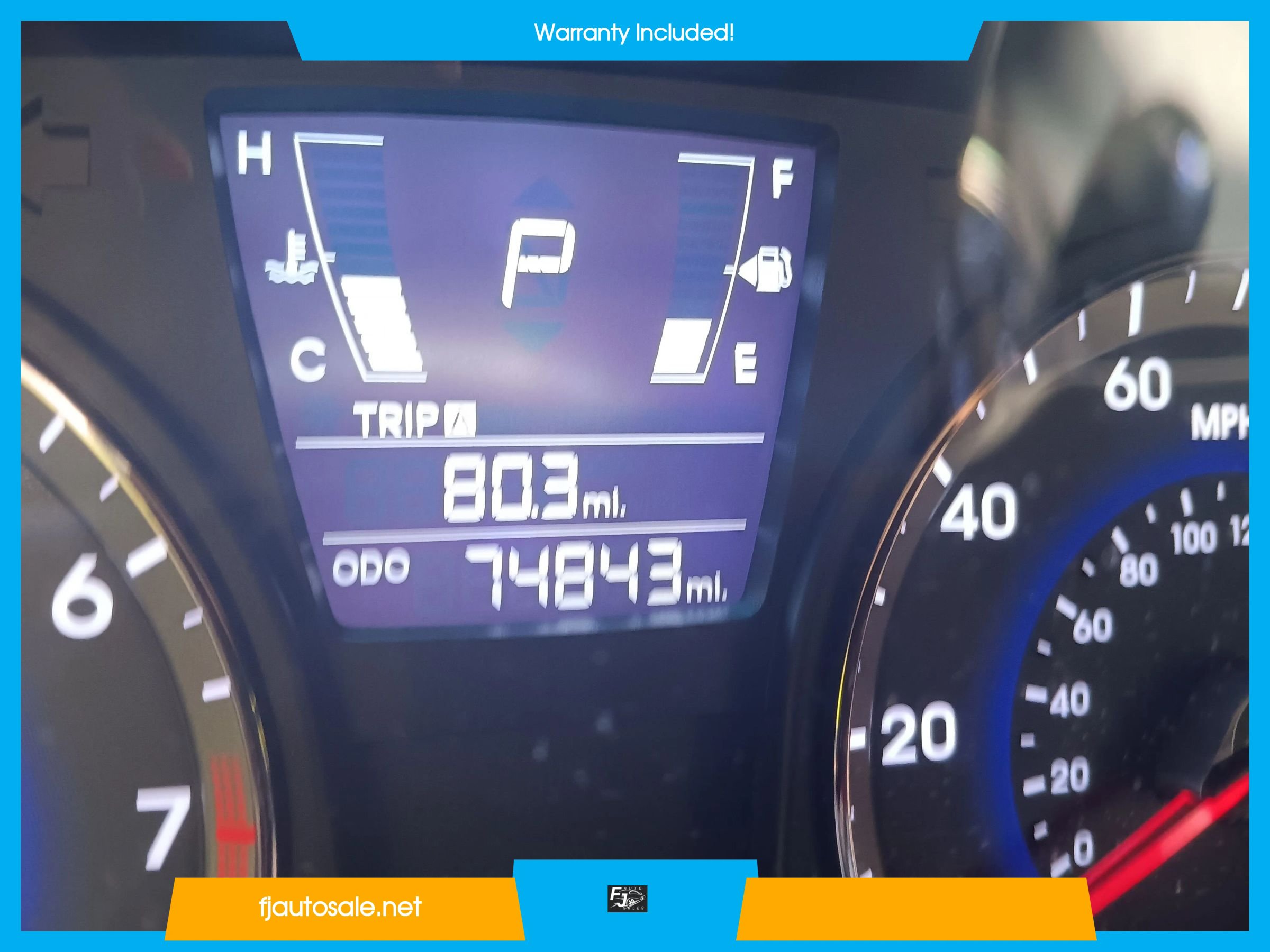Used 2012 Hyundai Accent SE FWD image 14