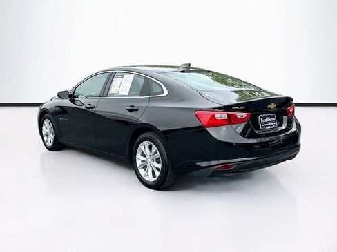 Used 2024 Chevrolet Malibu LT FWD image 6