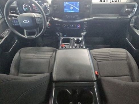 Used 2023 Ford F150 XL w/ STX Appearance Package AWD/4WD image 26
