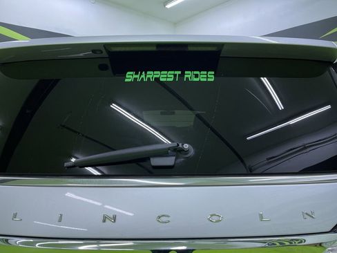 Used 2018 Lincoln Navigator L Reserve w/ Technology Package image 13