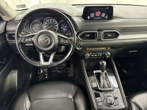 Used 2017 MAZDA CX-5 Touring image 27