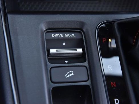 New 2026 Honda CR-V Sport Touring image 19