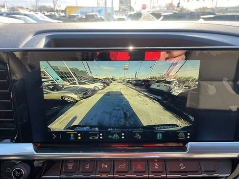 New 2026 Chevrolet Silverado 2500 LT w/ Trail Boss Package image 5