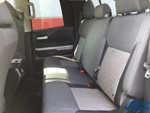 Used 2016 Toyota Tundra SR5 w/ TRD Off Road Package image 41