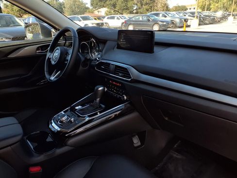 Certified 2023 MAZDA CX-9 Touring image 25