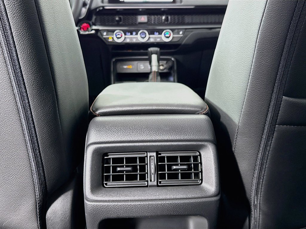 Used 2026 Honda CR-V Sport Touring image 34