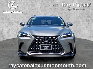 Certified 2024 Lexus NX 350 AWD video 2