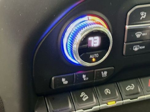 Used 2021 GMC Sierra 1500 AT4 image 21