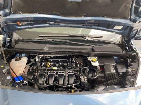 Certified 2020 Ford Transit Connect XLT image 40