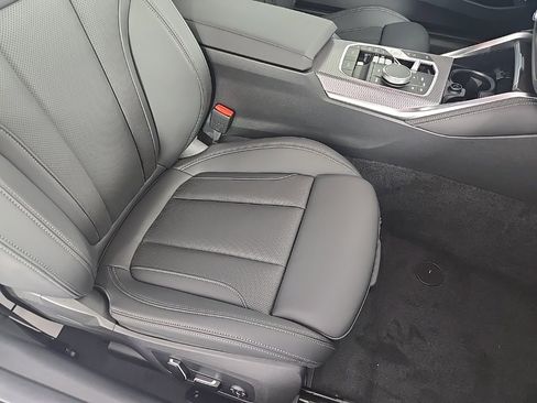 New 2026 BMW 430i xDrive Convertible w/ M Sport Package image 25