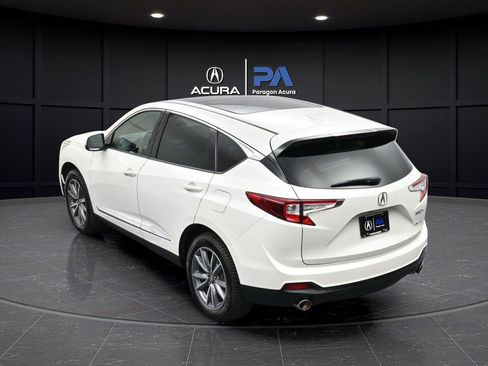Used 2019 Acura RDX AWD w/ Technology Package image 32