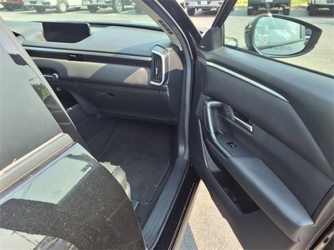 Used 2024 MAZDA CX-50 AWD 2.5 S w/ Premium Package image 29