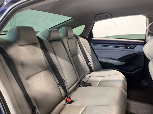 Used 2018 Honda Accord LX image 13