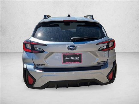 New 2026 Subaru Crosstrek 2.5i Limited w/ Crosstrek Mirror Package AWD/4WD image 6