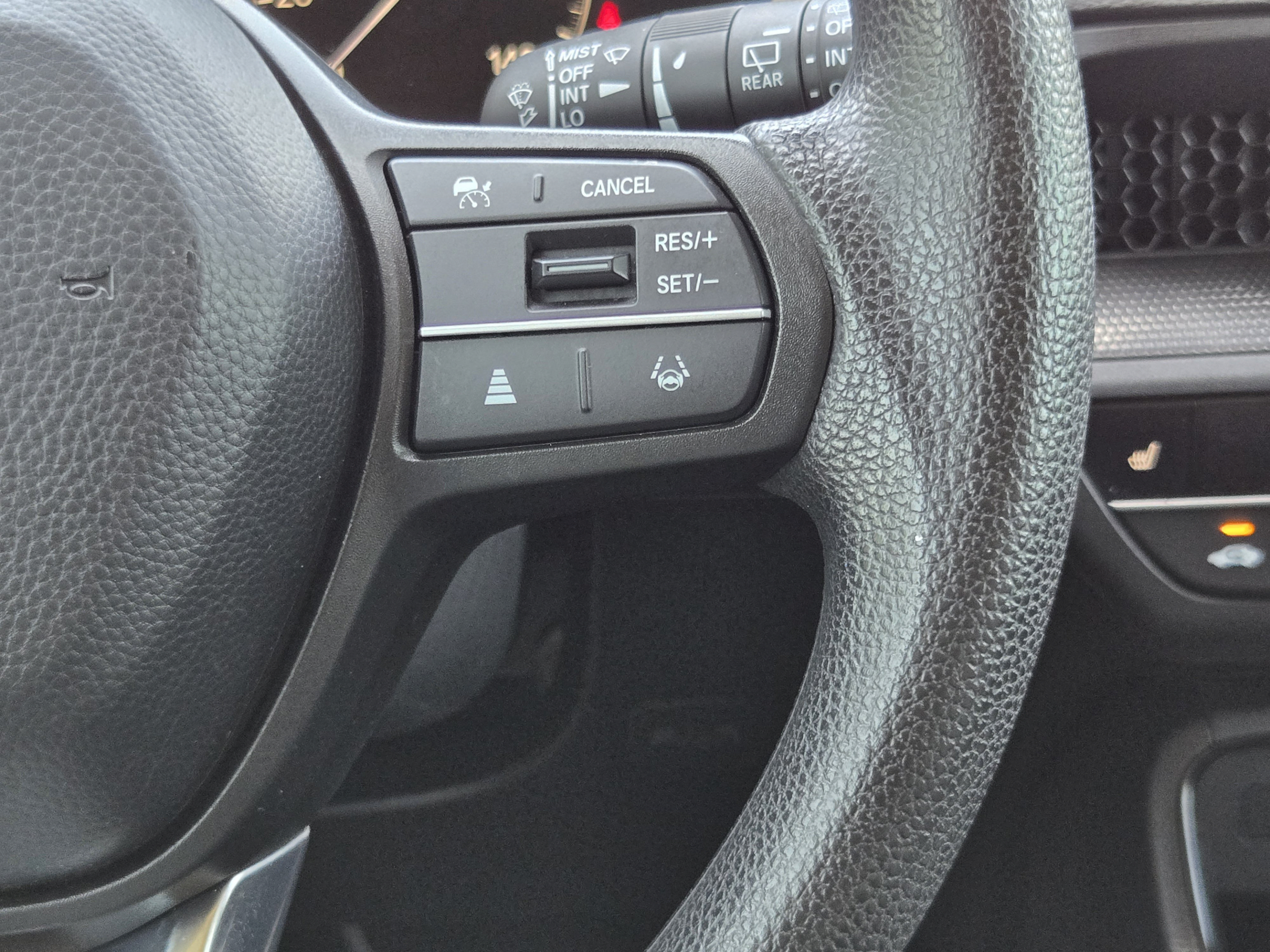 Used 2023 Honda CR-V EX image 27