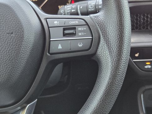 Used 2023 Honda CR-V EX image 27