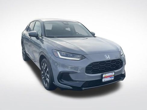 New 2026 Honda HR-V EX-L image 7